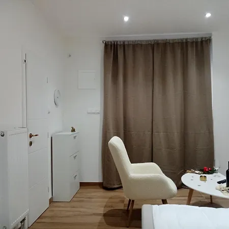 Apartment Sava & Double