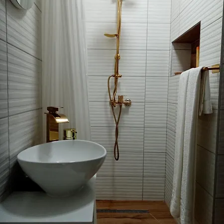 Sava & Double Apartment