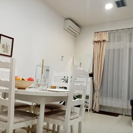 Apartment Sava & Double