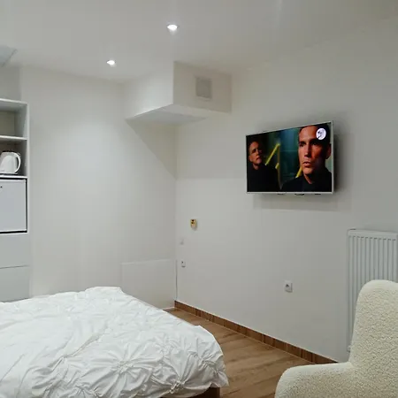 Apartment Sava & Double Prijedor