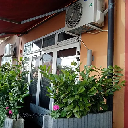 Apartment Sava & Double Prijedor