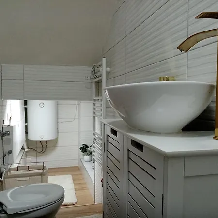 Sava & Double Apartment