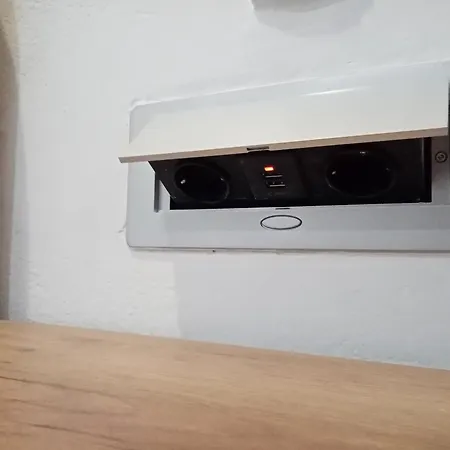 Sava & Double Apartment