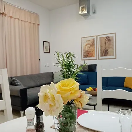 Sava & Double Apartment