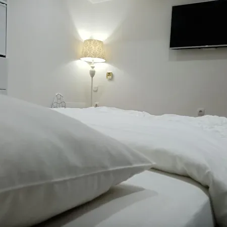 Sava & Double Apartment