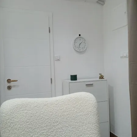 Apartment Sava & Double *