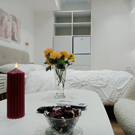 Sava & Double Apartment *