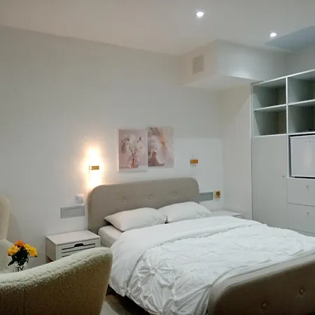 Sava & Double Apartment Prijedor