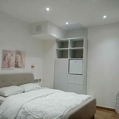 Apartment Sava & Double *