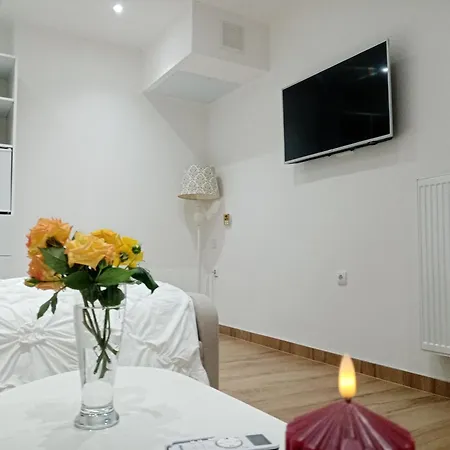 Sava & Double Apartment *