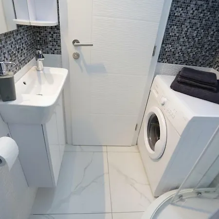 Διαμέρισμα Apartman *