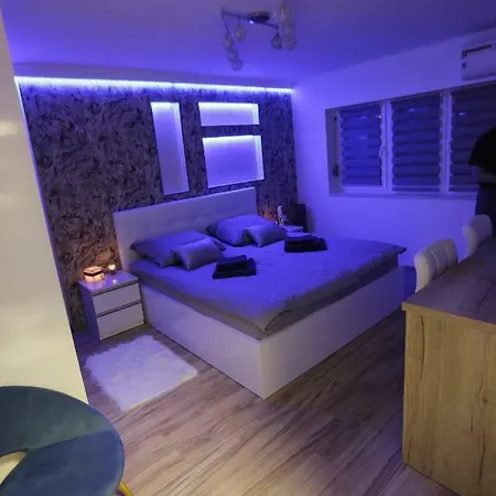 Apartman Διαμέρισμα *