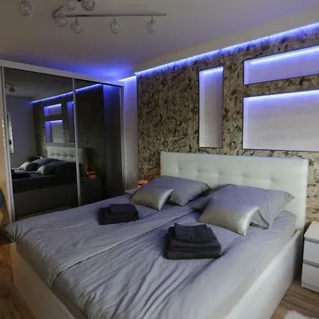Apartman Πριέντορ