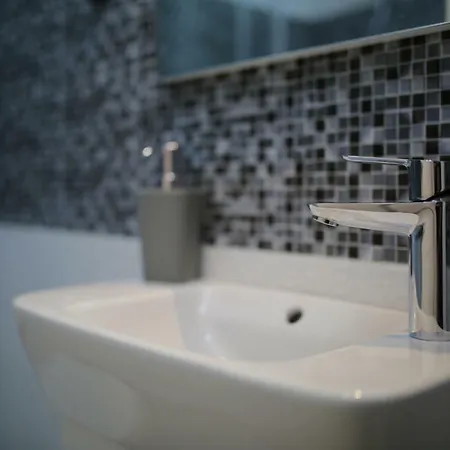 Apartman Διαμέρισμα