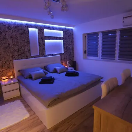 Διαμέρισμα Apartman