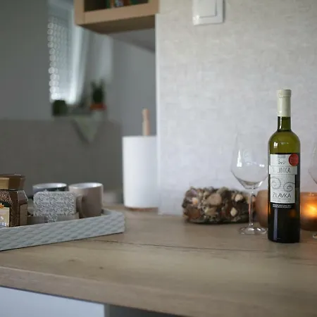 Διαμέρισμα Apartman Πριέντορ