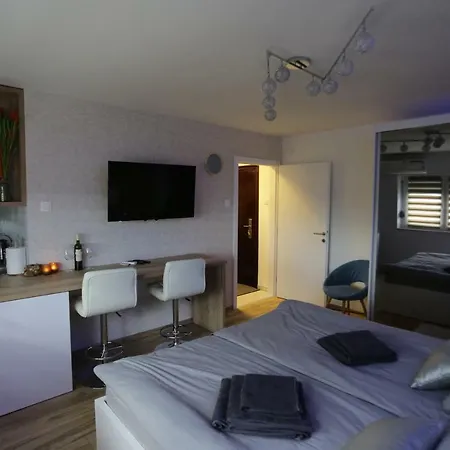 Διαμέρισμα Apartman Πριέντορ