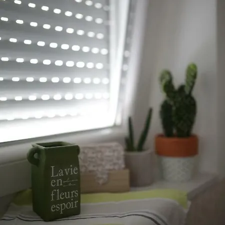 Apartman Διαμέρισμα