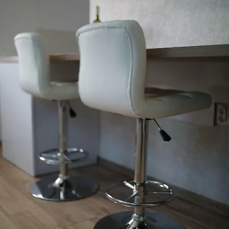 Διαμέρισμα Apartman Πριέντορ