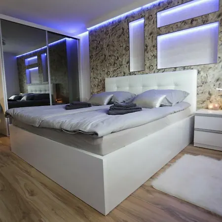 Διαμέρισμα Apartman *