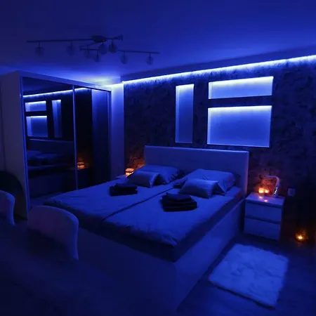 Apartman * Πριέντορ